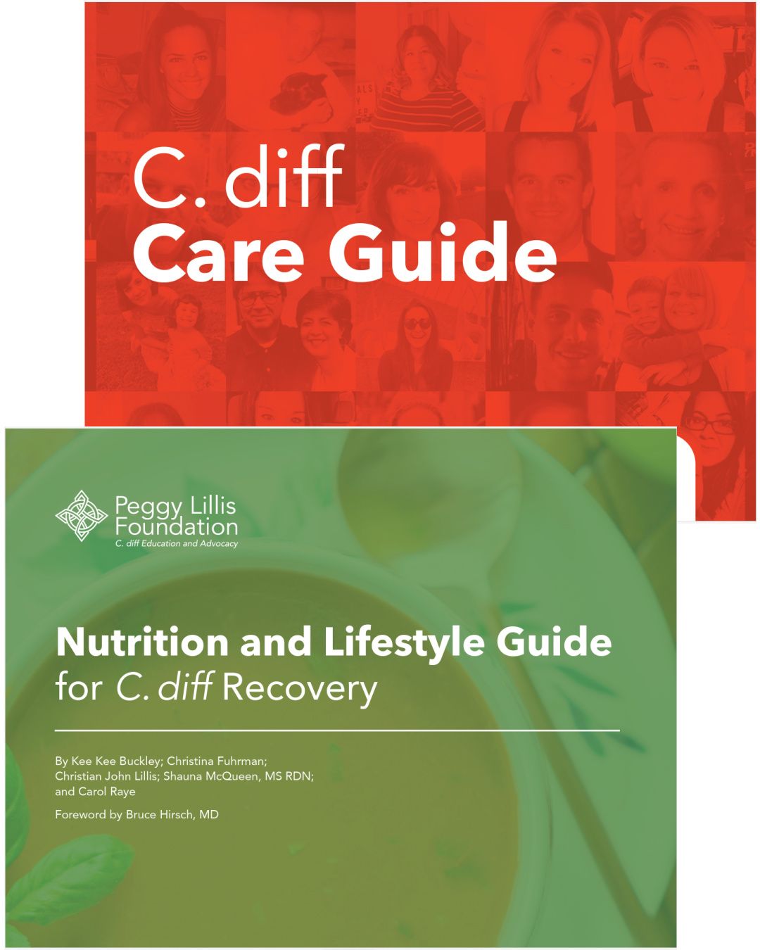Care and Nutrition Guide