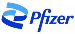 pfizer Logo