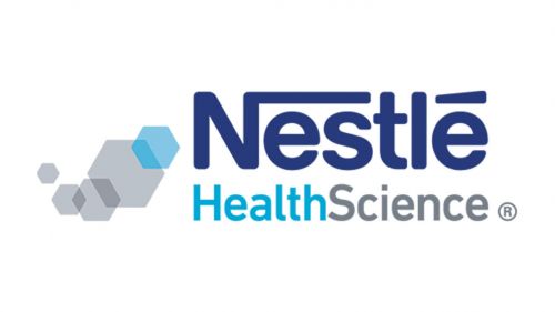 Nestle Health Science Logo