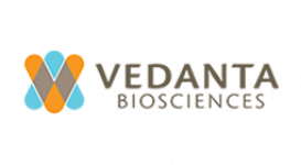 Vedanta Biosciences Logo