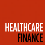Healthcare Finance Logo