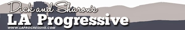 LA Progressive Logo 