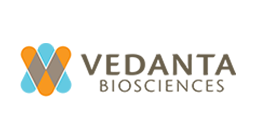 Vedanta Biosciences Logo