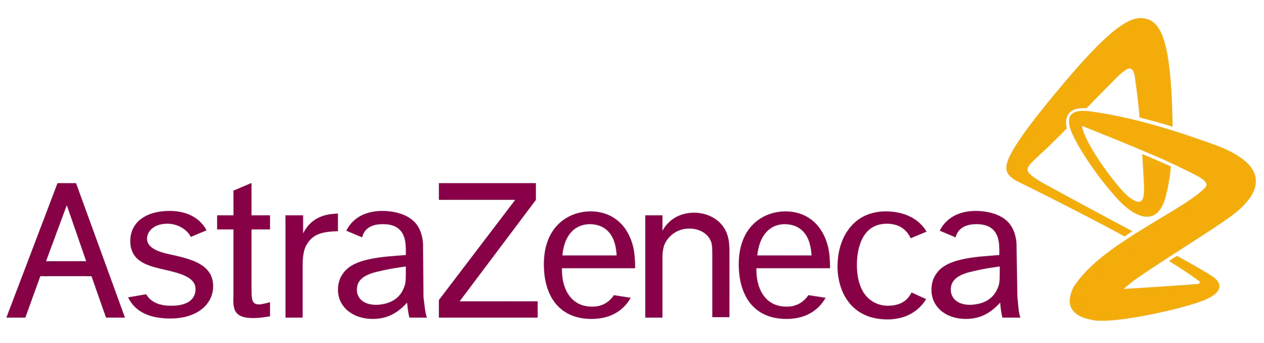 AstraZeneca Logo